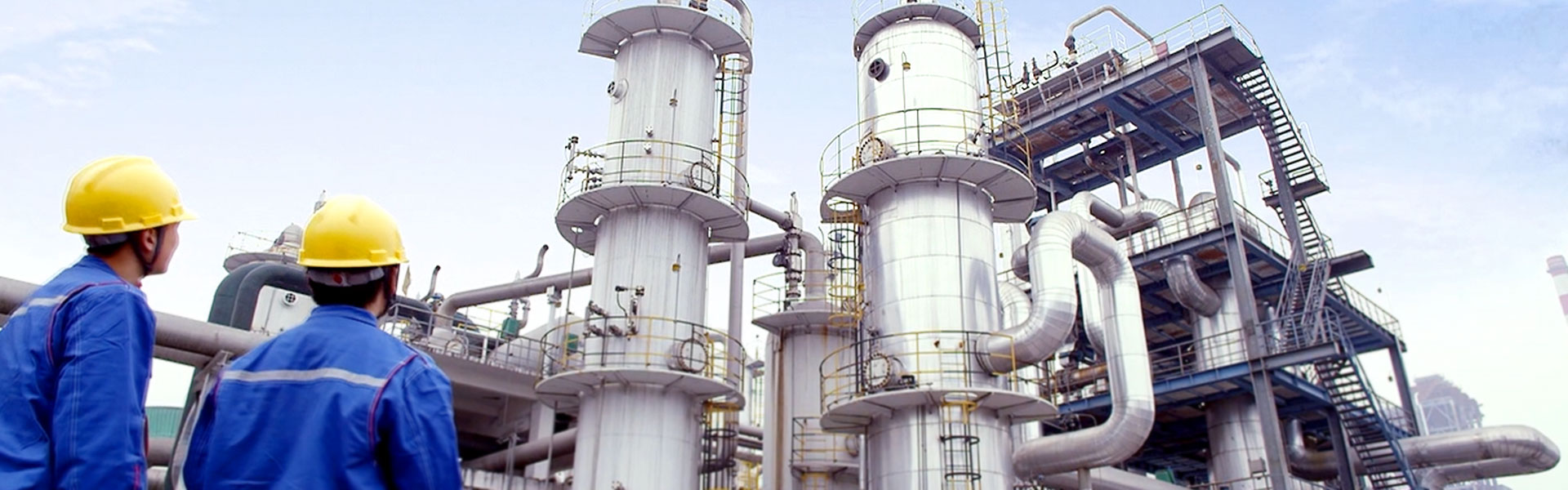 大型受限空間氣體連續檢測應用解決方案