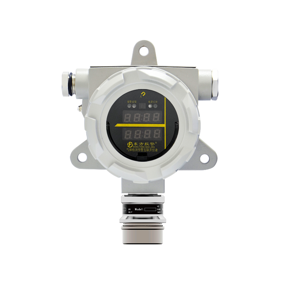 有毒氣體探測(cè)器