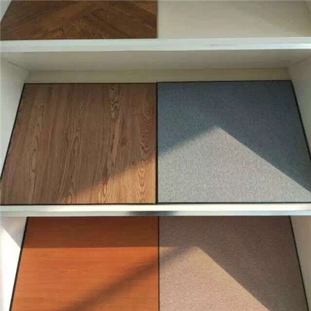 木紋防靜電地板