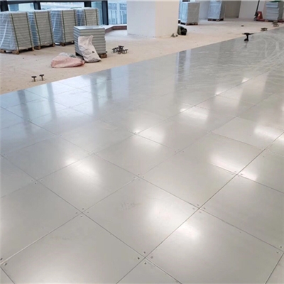 硫酸鈣六面包鋼地板